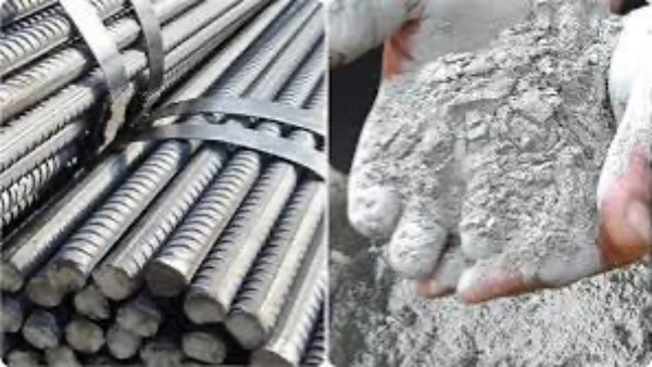 سعر الحديد يرتفع لأعلى مستوى في 3 أسابيع مع تراجع الصادرات العالمية