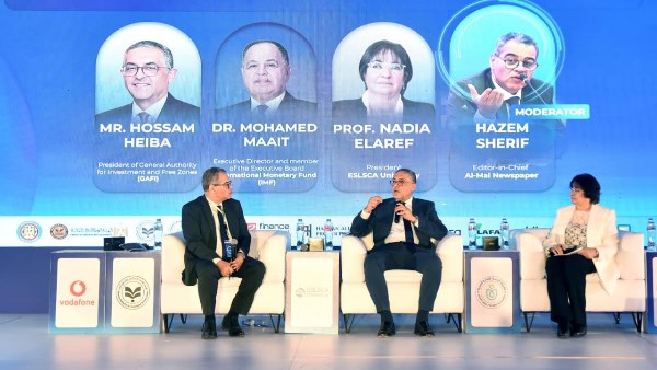 70 شركة ناشئة بمصر تعمل في تصميم أشباه الموصلات