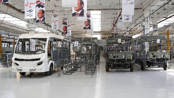 لأول مرة منذ عقود.. النصر للسيارات تتحول من الخسارة إلى الربحية