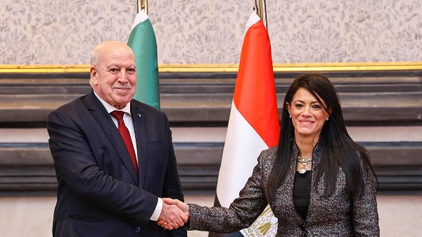 خط بحري مباشر بين ميناءي عنابة بالجزائر والإسكندرية لتحفيز التبادل التجاري ونقل البضائع