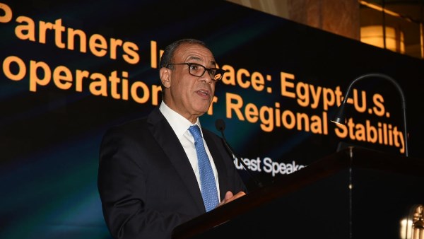 مصر تركز على تعزيز التجارة مع إفريقيا ودورها كمركز إقليمي للطاقة