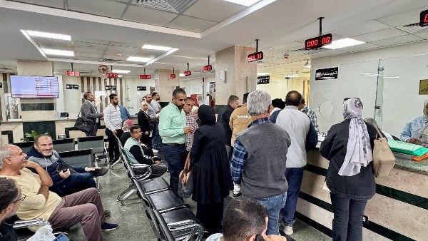 رئيس جهاز العبور يثمن جهود العاملين ويعزز المتابعة الميدانية للمشروعات والخدمات