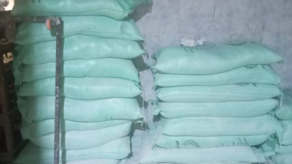 حملة تموينية مكثفة في قليوب تضبط 12 مخالفة داخل المخابز