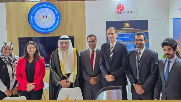 البترول تشارك في أسبوع الكويت السادس عشر بالقاهرة