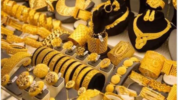 أسعار جرامات الذهب في مصر اليوم الأربعاء 26-11-2025