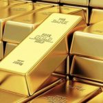 الذهب يحافظ على مكاسبه ويترقب قرار الفيدرالي الأمريكي