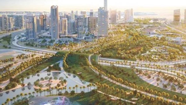 شركة العاصمة الإدارية للتنمية العمرانية راعيًا رسميًا لملتقى الاتحاد العام للمستثمرين الأفرو- آسيوي