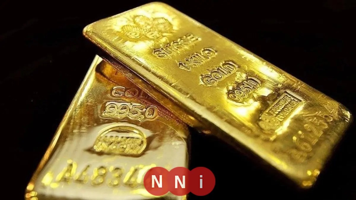 سعر سبيكة الذهب في الصاغة اليوم الخميس 23 أكتوبر 2025