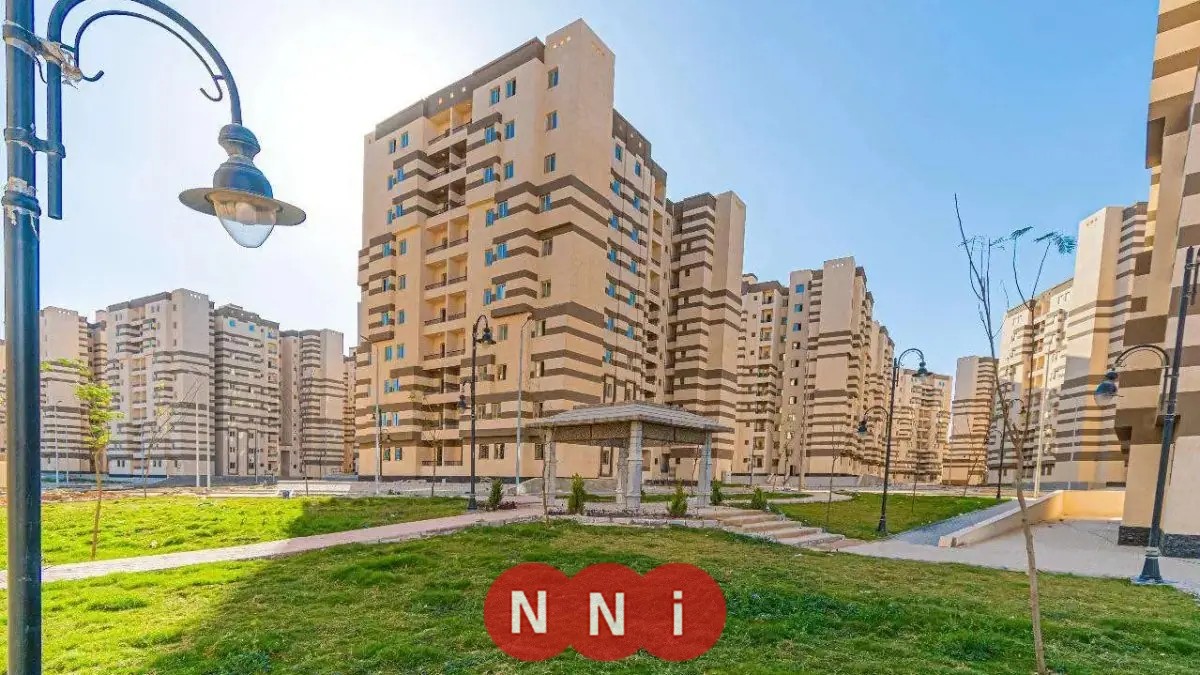 تعرّف على تفاصيل الحجز الإلكتروني لشقق الإسكان الفاخر 2025