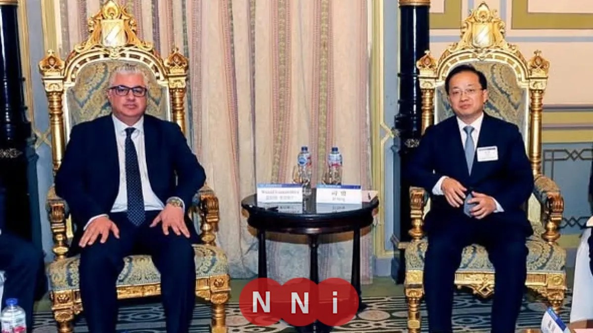 جذبت منطقة قناة السويس الاقتصادية استثمارات بقيمة 11.6 مليار دولار في 3 أعوام ونصف نصفها من الصين