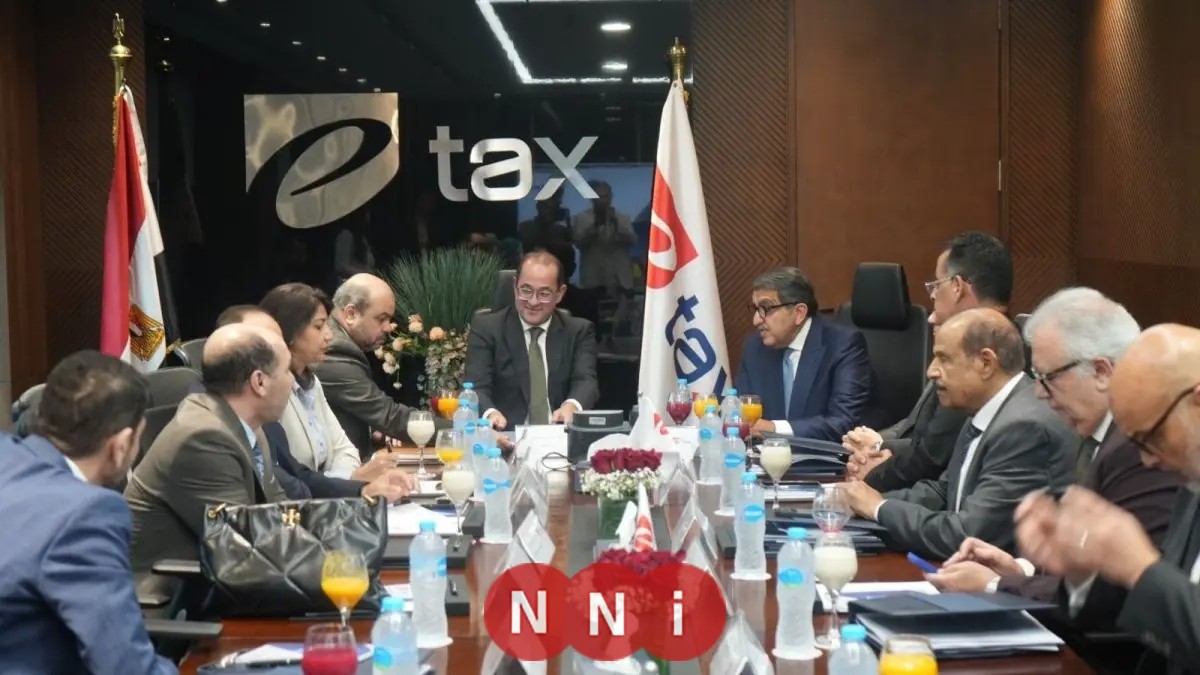وزير المالية يكشف عن خطة لجذب ممولين جدد بتحسين منظومة الضرائب لجعلها أكثر سهولة وعدالة