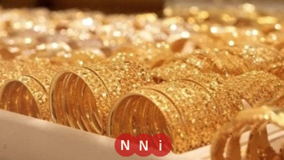 تساؤلات حول الاتجاه: سعر الذهب في مصر مساء الثلاثاء 25 نوفمبر