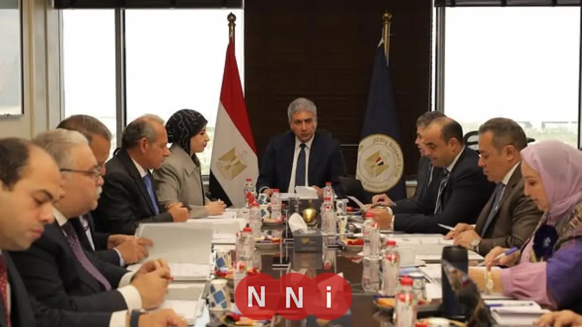 وزير السياحة يقود اجتماعاً حاسماً لمجلس إدارة صندوق دعم السياحة والآثار