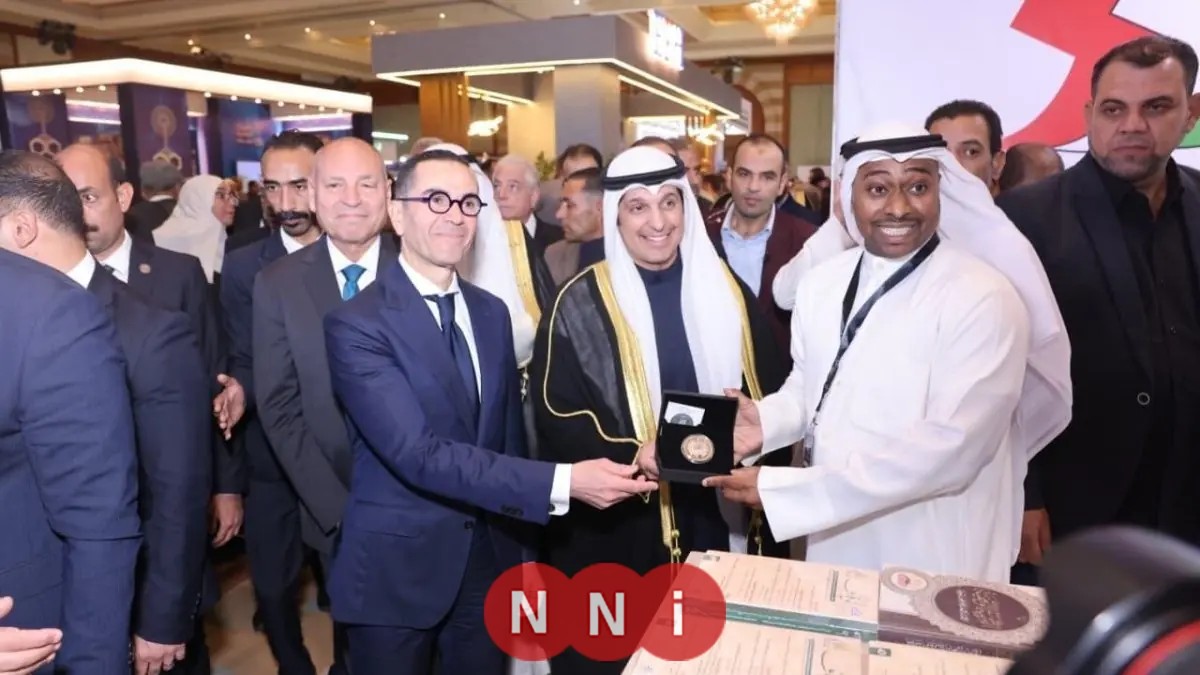 انطلاق فعاليات الأسبوع الكويتي السادس عشر بالقاهرة بافتتاح وزير الاستثمار
