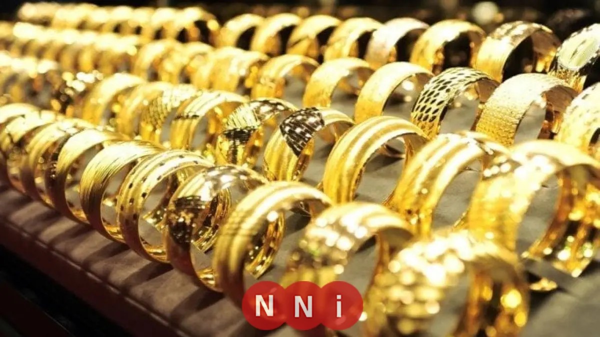 عاجل | ارتفاع جديد في سعر الذهب بقيمة 15 جنيها خلال منتصف تعاملات اليوم الأربعاء 26 نوفمبر