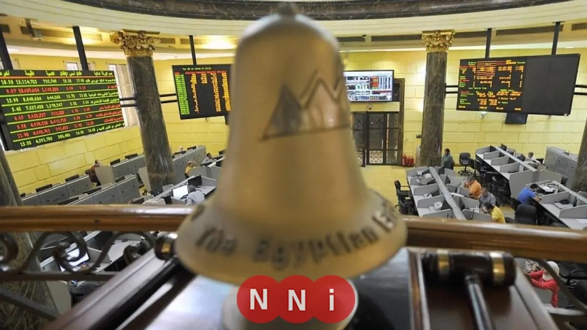 مكاسب قوية بالبورصة المصرية بفضل مشتريات المصريين والأجانب هذا الأسبوع