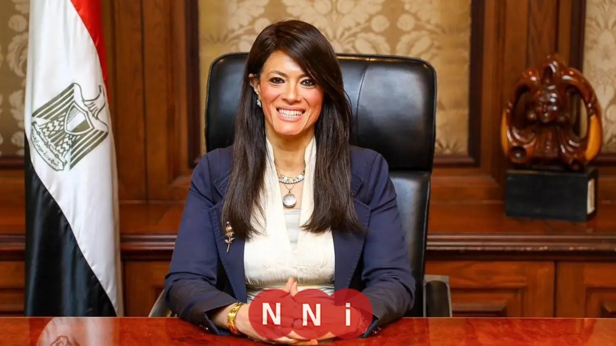 نمو إيجابي لقناة السويس يعلن عنه المشاط في الفترة الأخيرة