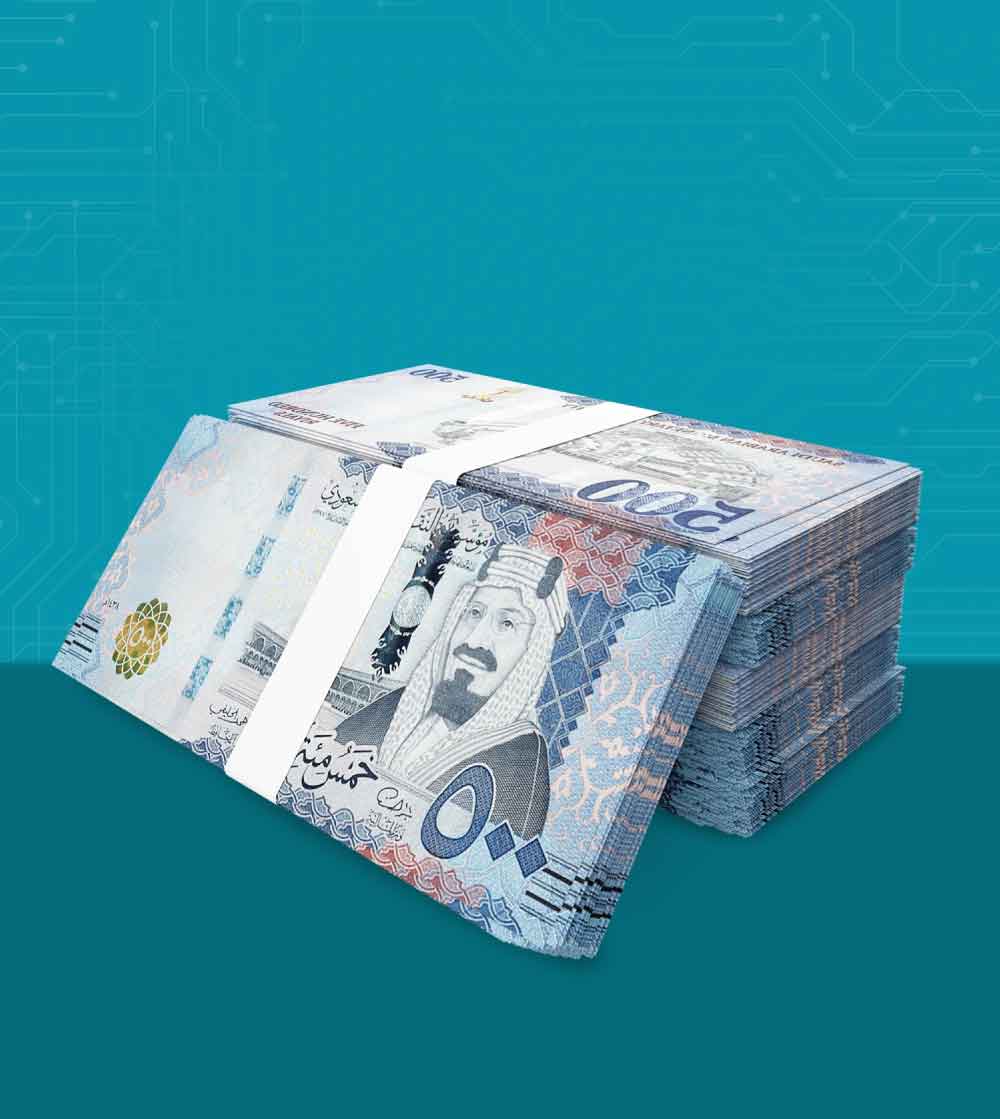 تمويل 100 ألف ريال بدون كفيل بأسهل إجراءات للرجال والنساء والمتقاعدين