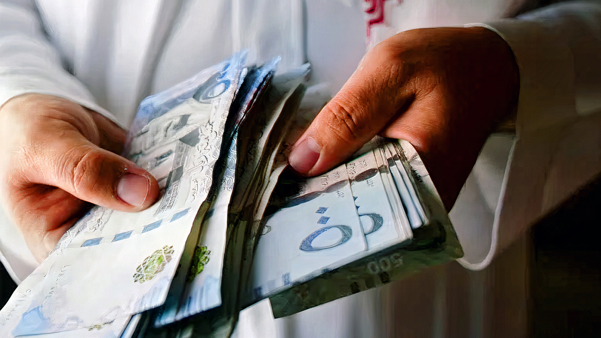 فوري 300 ألف ريال بدون كفيل بالتقسيط المرن متاح للمتقاعدين باقل قسط شهري