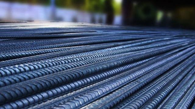 أسعار الحديد محليا وعالميا اليوم الخميس