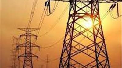 فصل مؤقت للتيار الكهربائي عن بعض مناطق الحي السادس بمدينة بدر