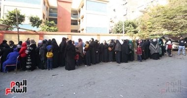 الإدارية العليا تحدد مصير 48 طعنا على نتيجة 30 دائرة ملغاة بالنواب غدا