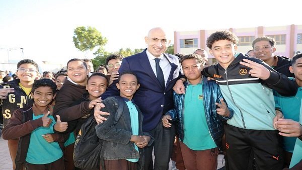 وزارة التربية والتعليم