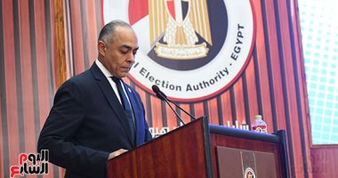 مؤتمر للهيئة الوطنية بعد قليل لإطلاع الرأي العام على تفاصيل جولة الإعادة