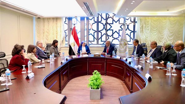 وزير التربية والتعليم