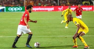 تشكيل منتخب مصر أمام زيمبابوى فى كأس الأمم الأفريقية