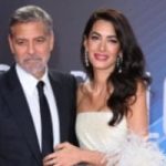 موجة غضب عربية من أمل كلونى بسبب دستور الإخوان.. ديلي ميل تكشف التفاصيل