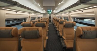 قطار تالجو.. مواعيد الرحلات على خطوط السكة الحديد