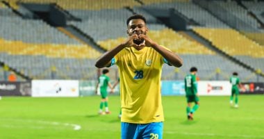 الإسماعيلى يستفسر عن مصير عقوبة فراس شواط خوفاً من إيقاف القيد السابع