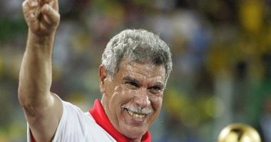 قائمة المدربين المتوجين بكأس أمم أفريقيا مع مصر قبل نسخة المغرب