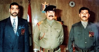 قصى صدام حسين.. اعتراف جديد من مخبر يكشف أسرار سقوط أبناء الرئيس العراقى