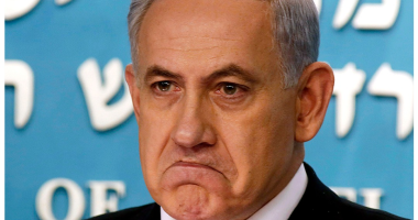نتنياهو فى مواجهة حنظلة.. قراصنة يلوحون بفضائح داخل مكتب رئيس وزراء إسرائيل