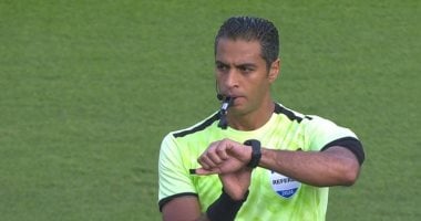 حصاد الرياضة المصرية اليوم الجمعة 19 -12- 2025