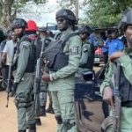 نيجيريا تعلن تحرك قواتها نحو بنين.. اعرف التفاصيل