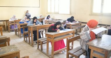 جدول امتحانات الفصل الدراسى الأول لطلاب الشهادة الإعدادية.. تبدأ 17 يناير
