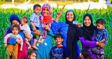 لو عايز تعرف حالة بطاقة تكافل وكرامة بالرقم القومى.. اعرف الخطوات