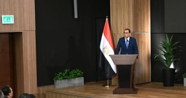 رئيس الوزراء يهنئ الرئيس السيسى بالعام الميلادى الجديد