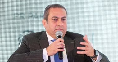 خالد عباس: العاصمة الإدارية تحتفل برأس السنة بمهرجان Countdown أمام البرج الأيقوني