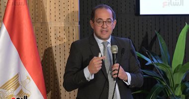 وزير المالية: النمو وصل 5.4% والاستثمار الخاص حقق 66% من إجمالى الاستثمارات
