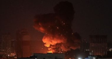 انقطاع الكهرباء عن أكثر من مليون منزل فى كييف بعد ضربات روسية