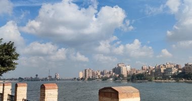 أخبار مصر.. انخفاض بالحرارة غدا وشبورة تصل للضباب والصغري بالقاهرة 10 درجات