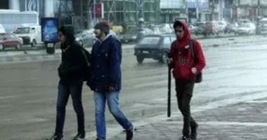 درجات الحرارة اليوم الأحد 21 ديسمبر.. أجواء شتوية وانخفاض ملحوظ بالحرارة