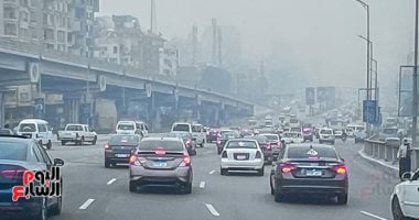 الطقس اليوم.. انخفاض بالحرارة وشبورة كثيفة والصغرى بالقاهرة 12 درجة