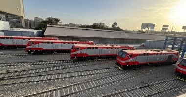 هل ستدار خطوط السكة الحديد من شركات القطاع الخاص؟.. اعرف التفاصيل