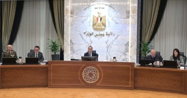 حصاد الوزارات.. مصر ثانى أعلى دولة بمعدل النمو فى الشرق الأوسط وشمال أفريقيا