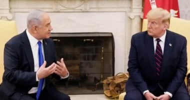 إن بى سى نيوز: نتنياهو سيعرض على دونالد ترامب خيارات توجيه ضربة لإيران